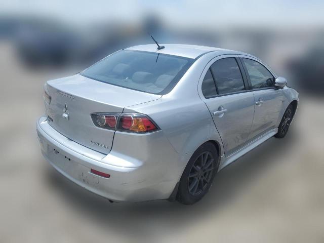 Photo 2 VIN: JA32V2FW8FU025004 - MITSUBISHI LANCER 