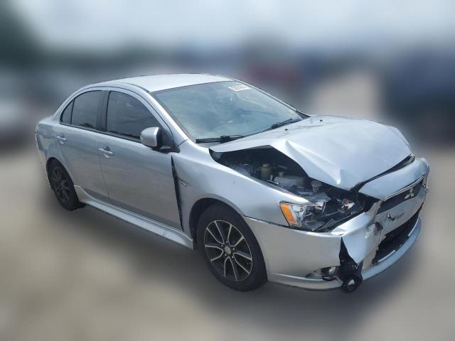 Photo 3 VIN: JA32V2FW8FU025004 - MITSUBISHI LANCER 