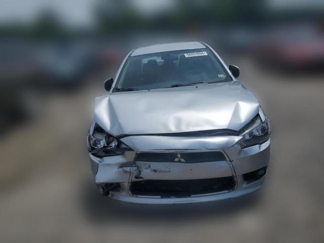 Photo 4 VIN: JA32V2FW8FU025004 - MITSUBISHI LANCER 