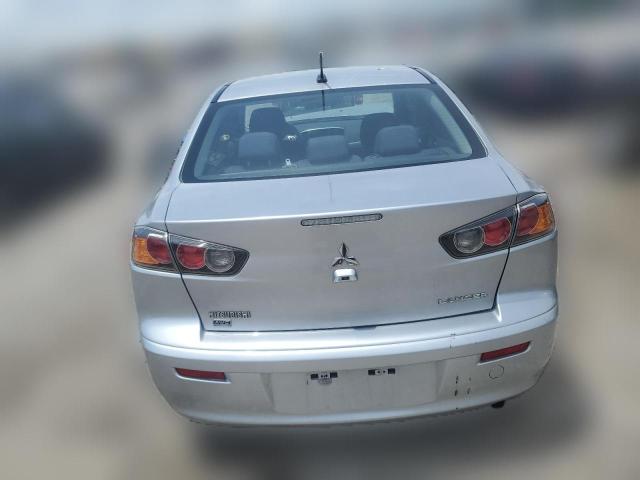 Photo 5 VIN: JA32V2FW8FU025004 - MITSUBISHI LANCER 