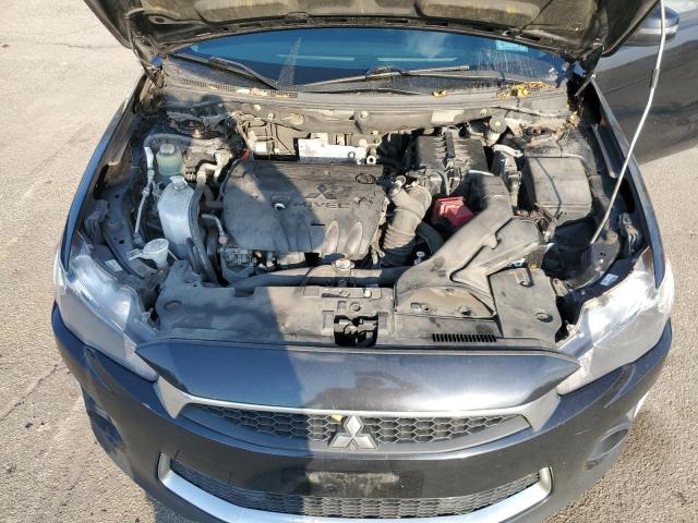 Photo 10 VIN: JA32V2FW8GU008138 - MITSUBISHI LANCER ES 