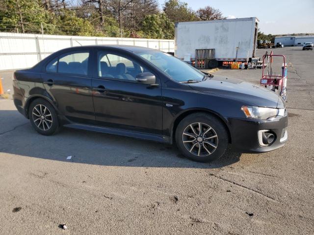 Photo 3 VIN: JA32V2FW8GU008138 - MITSUBISHI LANCER ES 