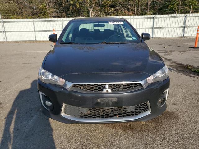 Photo 4 VIN: JA32V2FW8GU008138 - MITSUBISHI LANCER ES 