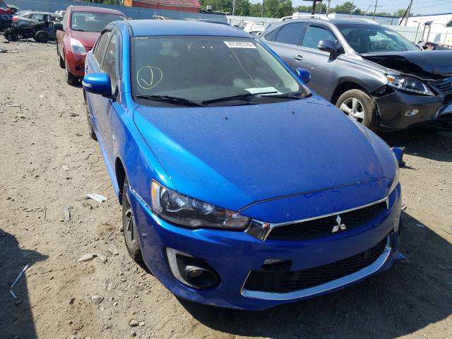 Photo 0 VIN: JA32V2FW8GU011623 - MITSUBISHI LANCER 