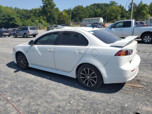 Photo 1 VIN: JA32V2FW8HU008206 - MITSUBISHI LANCER ES 