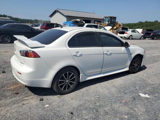 Photo 2 VIN: JA32V2FW8HU008206 - MITSUBISHI LANCER ES 