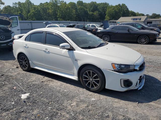 Photo 3 VIN: JA32V2FW8HU008206 - MITSUBISHI LANCER ES 