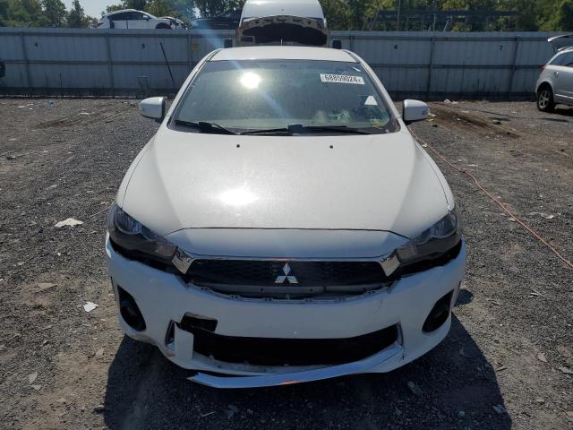 Photo 4 VIN: JA32V2FW8HU008206 - MITSUBISHI LANCER ES 