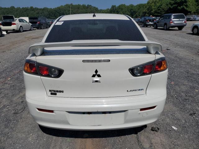 Photo 5 VIN: JA32V2FW8HU008206 - MITSUBISHI LANCER ES 