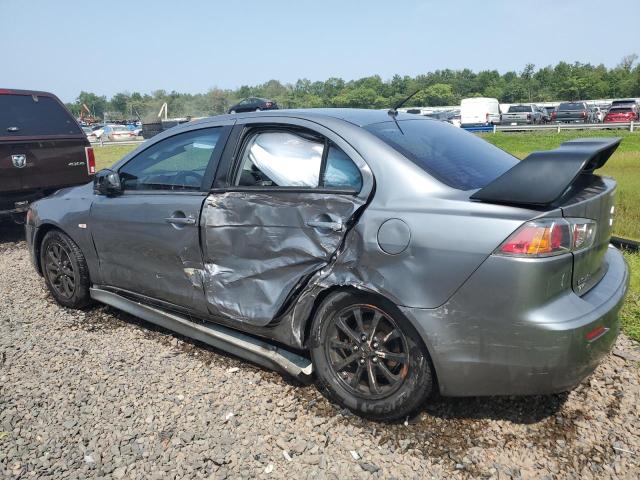 Photo 1 VIN: JA32V2FW9CU006585 - MITSUBISHI LANCER SE 