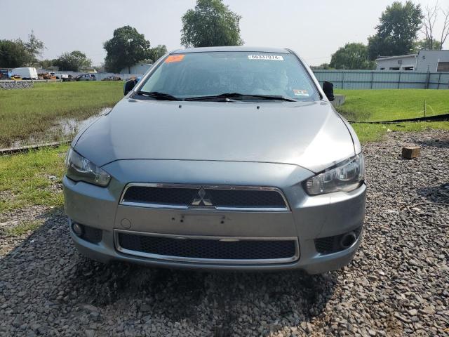 Photo 4 VIN: JA32V2FW9CU006585 - MITSUBISHI LANCER SE 