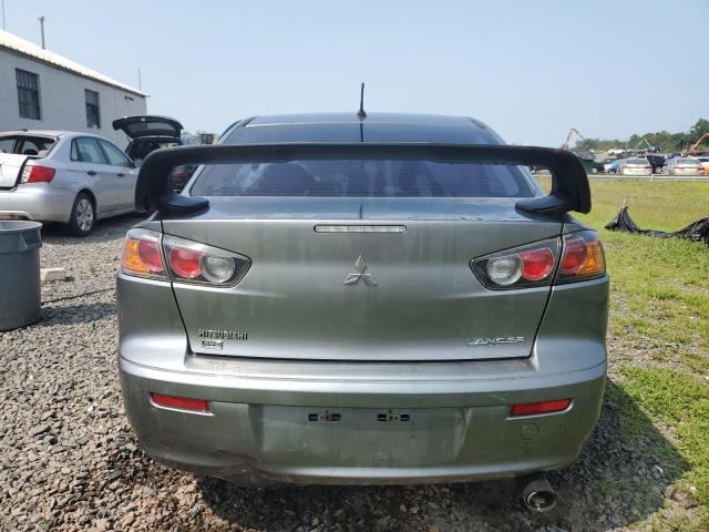 Photo 5 VIN: JA32V2FW9CU006585 - MITSUBISHI LANCER SE 