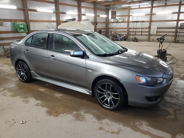 Photo 3 VIN: JA32V2FW9CU009177 - MITSUBISHI LANCER 