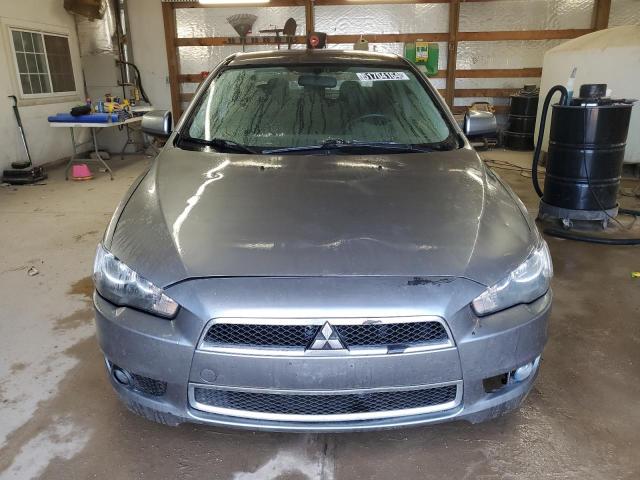 Photo 4 VIN: JA32V2FW9CU009177 - MITSUBISHI LANCER 