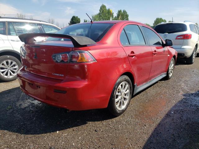 Photo 3 VIN: JA32V2FW9CU607849 - MITSUBISHI LANCER SE 