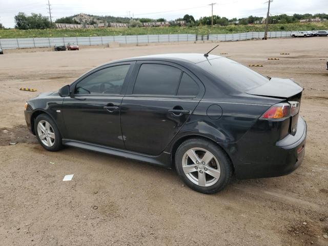 Photo 1 VIN: JA32V2FW9DU006085 - MITSUBISHI LANCER SE 