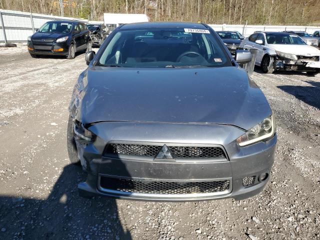 Photo 4 VIN: JA32V2FW9EU010025 - MITSUBISHI LANCER SE 