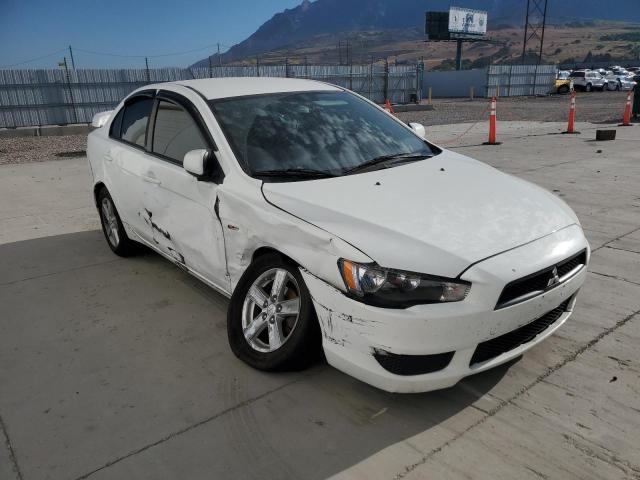 Photo 3 VIN: JA32V2FW9EU021011 - MITSUBISHI LANCER 