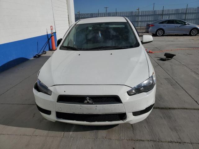 Photo 4 VIN: JA32V2FW9EU021011 - MITSUBISHI LANCER 