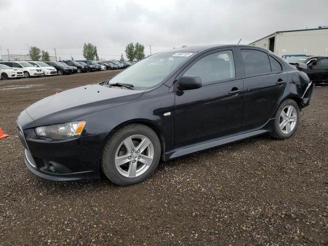 Photo 0 VIN: JA32V2FW9EU602153 - MITSUBISHI LANCER SE 