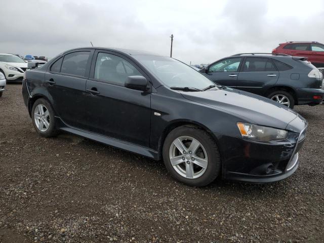 Photo 3 VIN: JA32V2FW9EU602153 - MITSUBISHI LANCER SE 