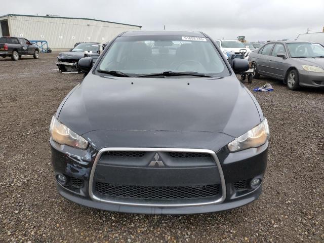 Photo 4 VIN: JA32V2FW9EU602153 - MITSUBISHI LANCER SE 