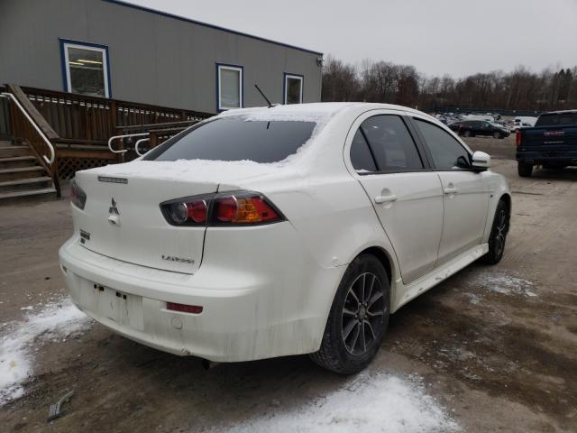 Photo 3 VIN: JA32V2FW9FU013217 - MITSUBISHI LANCER SE 