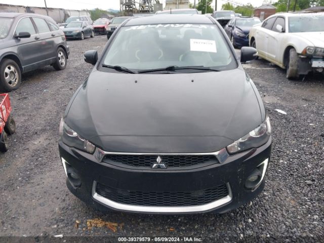 Photo 5 VIN: JA32V2FW9GU003501 - MITSUBISHI LANCER 