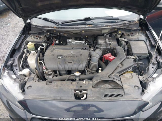 Photo 9 VIN: JA32V2FW9GU003501 - MITSUBISHI LANCER 