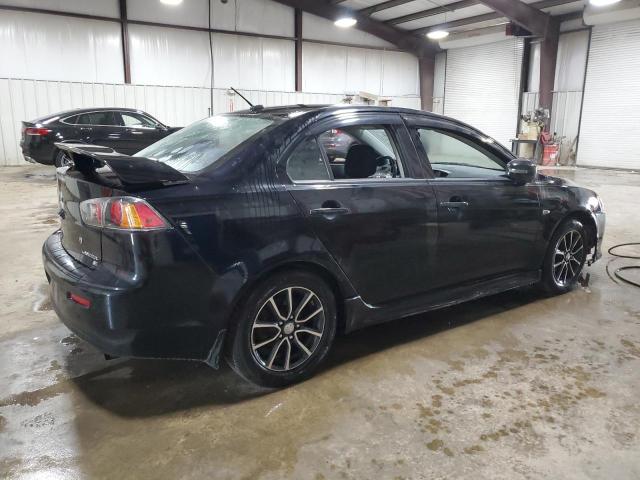 Photo 2 VIN: JA32V2FW9GU004857 - MITSUBISHI LANCER ES 