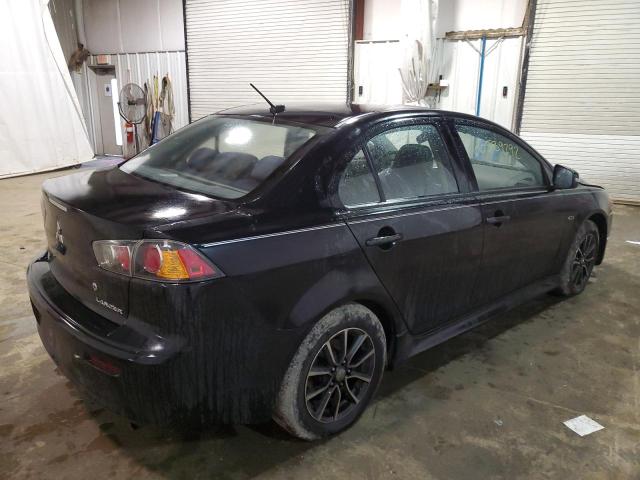 Photo 3 VIN: JA32V2FW9GU008536 - MITSUBISHI LANCER ES 