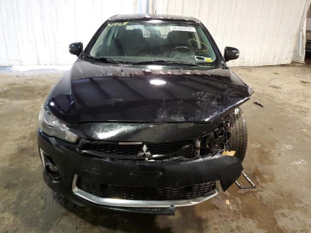 Photo 6 VIN: JA32V2FW9GU008536 - MITSUBISHI LANCER ES 