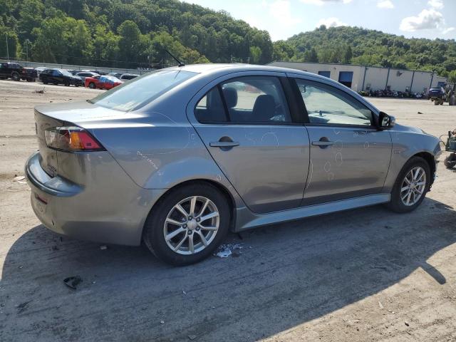 Photo 2 VIN: JA32V2FW9GU011002 - MITSUBISHI LANCER ES 