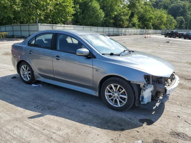 Photo 3 VIN: JA32V2FW9GU011002 - MITSUBISHI LANCER ES 