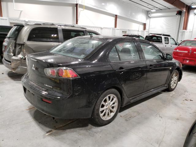 Photo 3 VIN: JA32V2FWXCU022729 - MITSUBISHI LANCER SE 