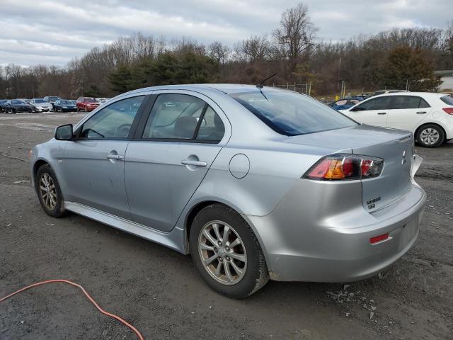 Photo 1 VIN: JA32V2FWXCU026344 - MITSUBISHI LANCER 