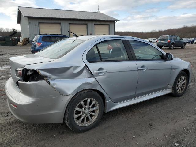 Photo 2 VIN: JA32V2FWXCU026344 - MITSUBISHI LANCER 