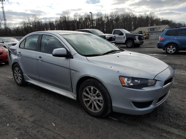 Photo 3 VIN: JA32V2FWXCU026344 - MITSUBISHI LANCER 