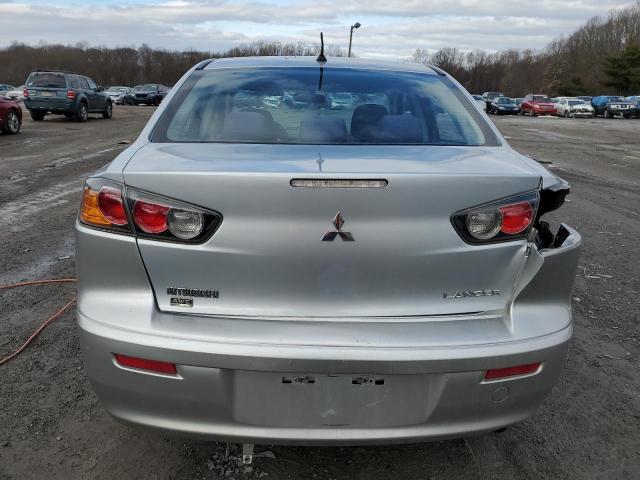 Photo 5 VIN: JA32V2FWXCU026344 - MITSUBISHI LANCER 