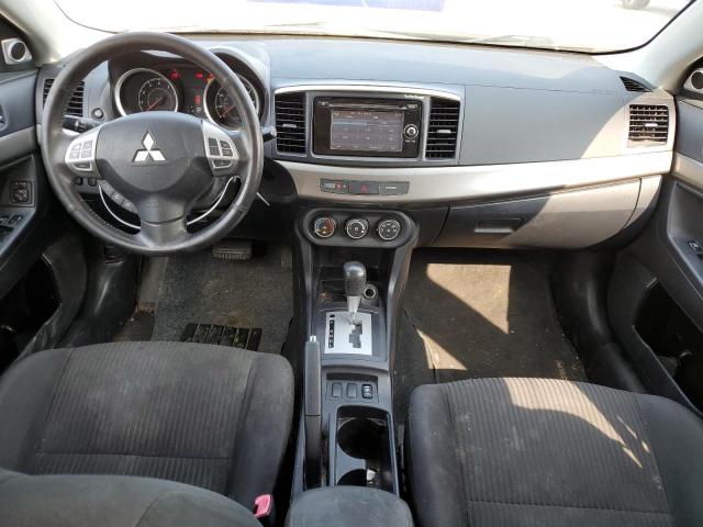 Photo 7 VIN: JA32V2FWXEU005867 - MITSUBISHI LANCER SE 