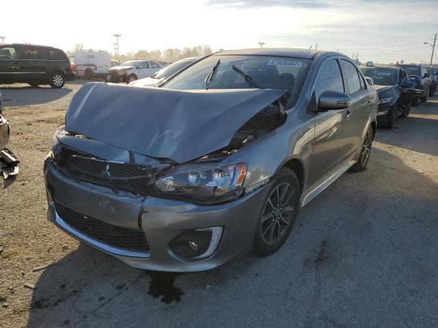 Photo 1 VIN: JA32V2FWXGU002695 - MITSUBISHI LANCER ES 