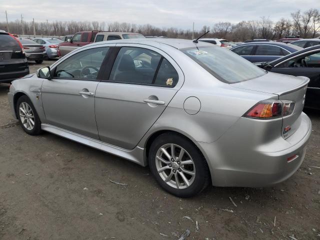 Photo 1 VIN: JA32V2FWXGU005855 - MITSUBISHI LANCER 