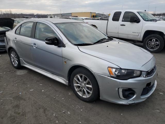 Photo 3 VIN: JA32V2FWXGU005855 - MITSUBISHI LANCER 