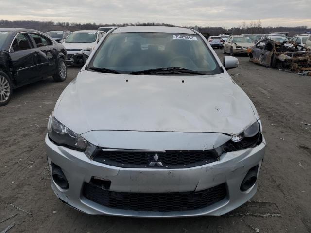 Photo 4 VIN: JA32V2FWXGU005855 - MITSUBISHI LANCER 