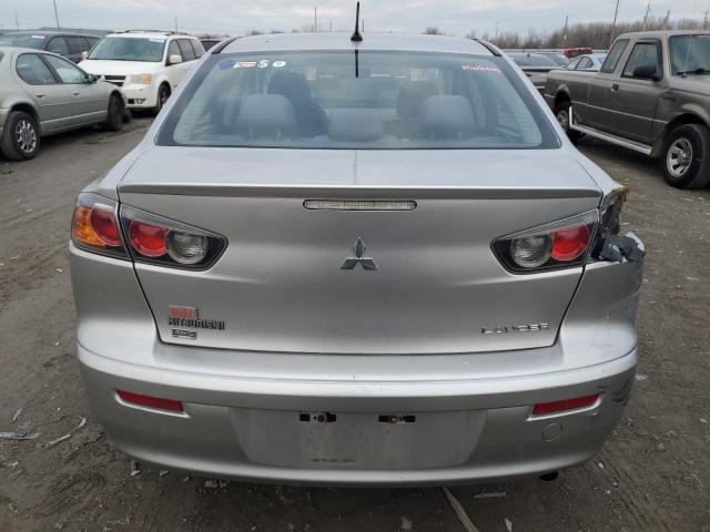 Photo 5 VIN: JA32V2FWXGU005855 - MITSUBISHI LANCER 