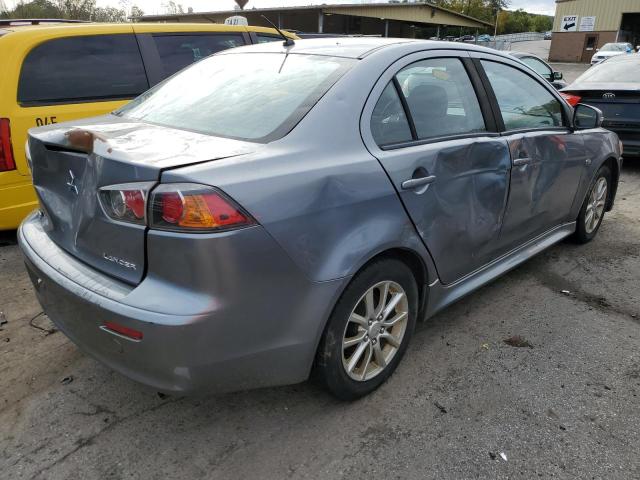 Photo 2 VIN: JA32V2FWXGU011610 - MITSUBISHI LANCER 