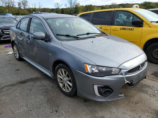 Photo 3 VIN: JA32V2FWXGU011610 - MITSUBISHI LANCER 