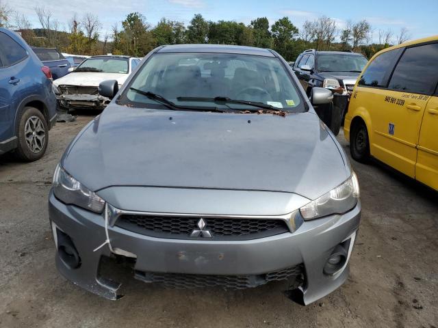 Photo 4 VIN: JA32V2FWXGU011610 - MITSUBISHI LANCER 