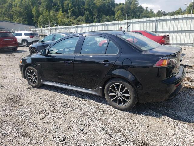 Photo 1 VIN: JA32V2FWXHU002813 - MITSUBISHI LANCER ES 