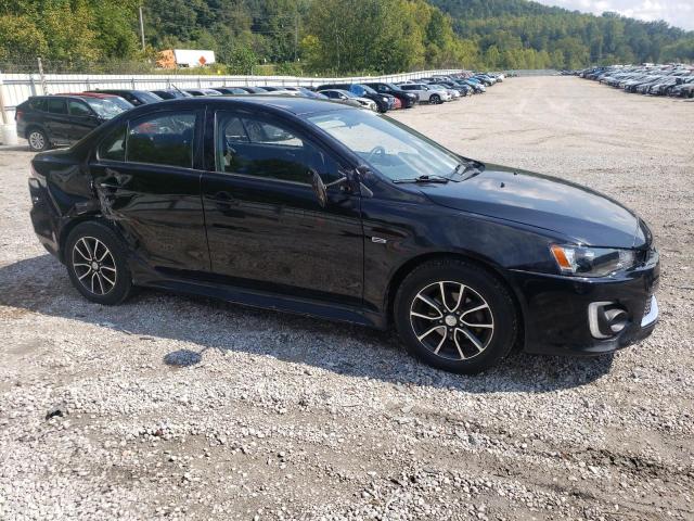 Photo 3 VIN: JA32V2FWXHU002813 - MITSUBISHI LANCER ES 